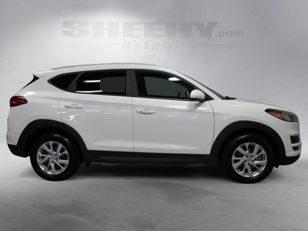 2020 Hyundai TUCSON Value Richmond VA