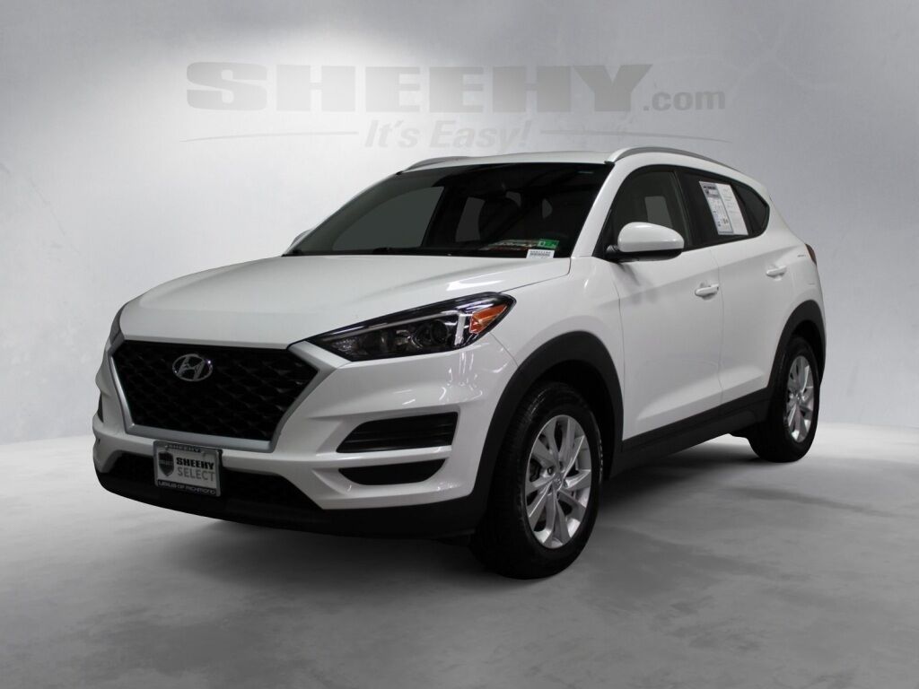 2020 Hyundai TUCSON Value Richmond VA