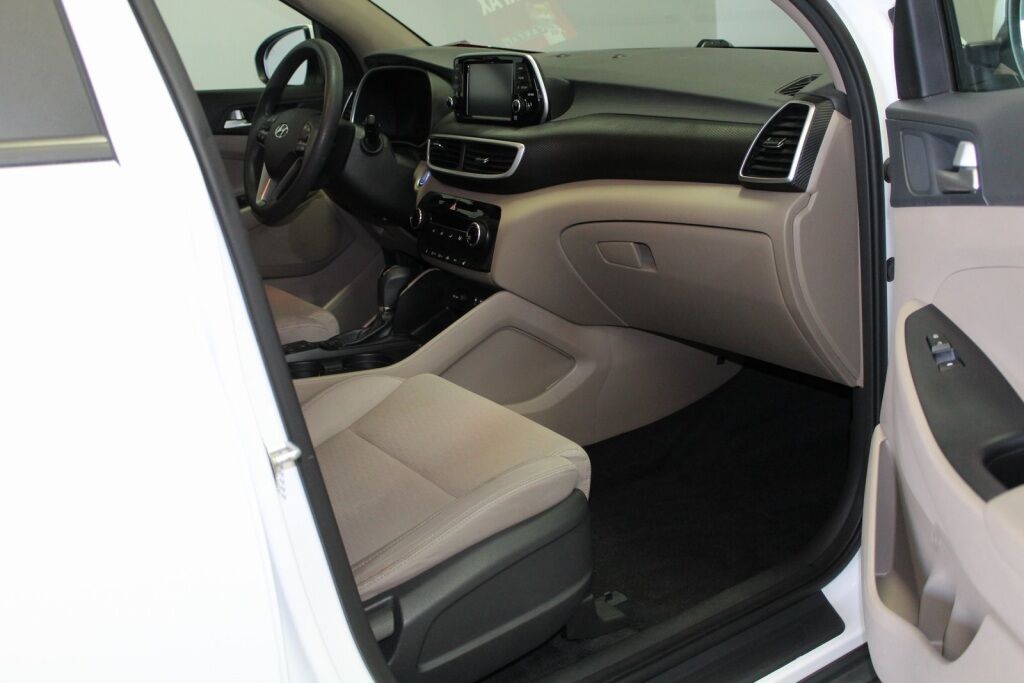2020 Hyundai TUCSON Value Richmond VA