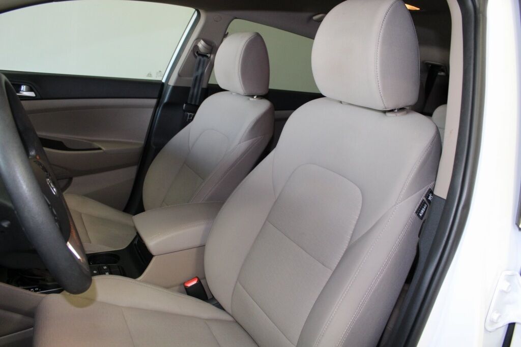 2020 Hyundai TUCSON Value Richmond VA