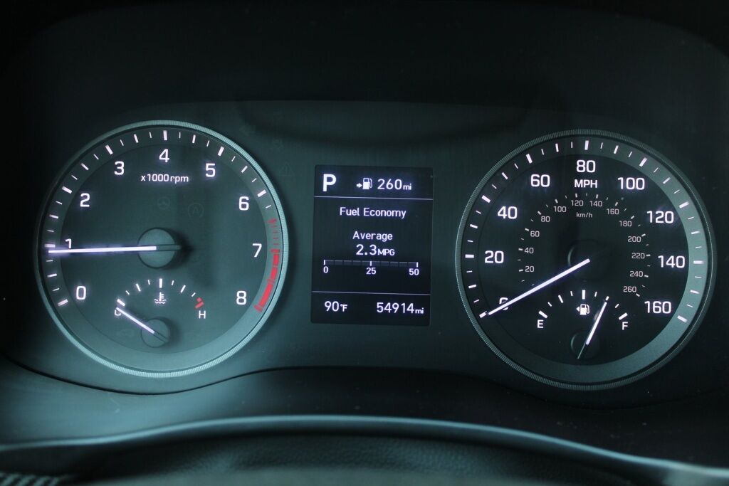 2020 Hyundai TUCSON Value Richmond VA