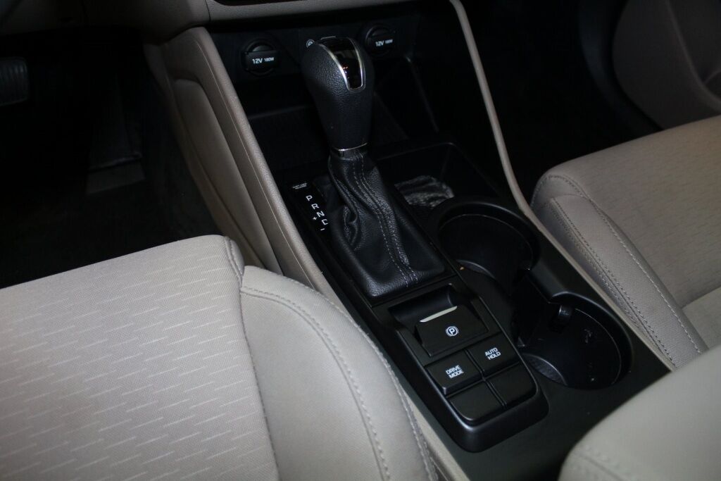 2020 Hyundai TUCSON Value Richmond VA