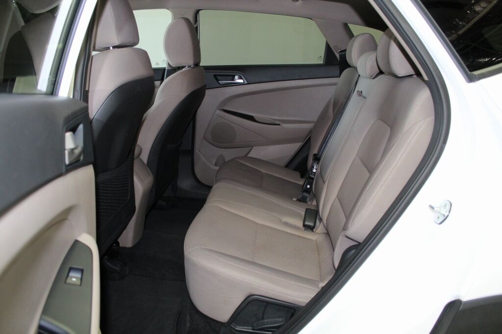 2020 Hyundai TUCSON Value Richmond VA