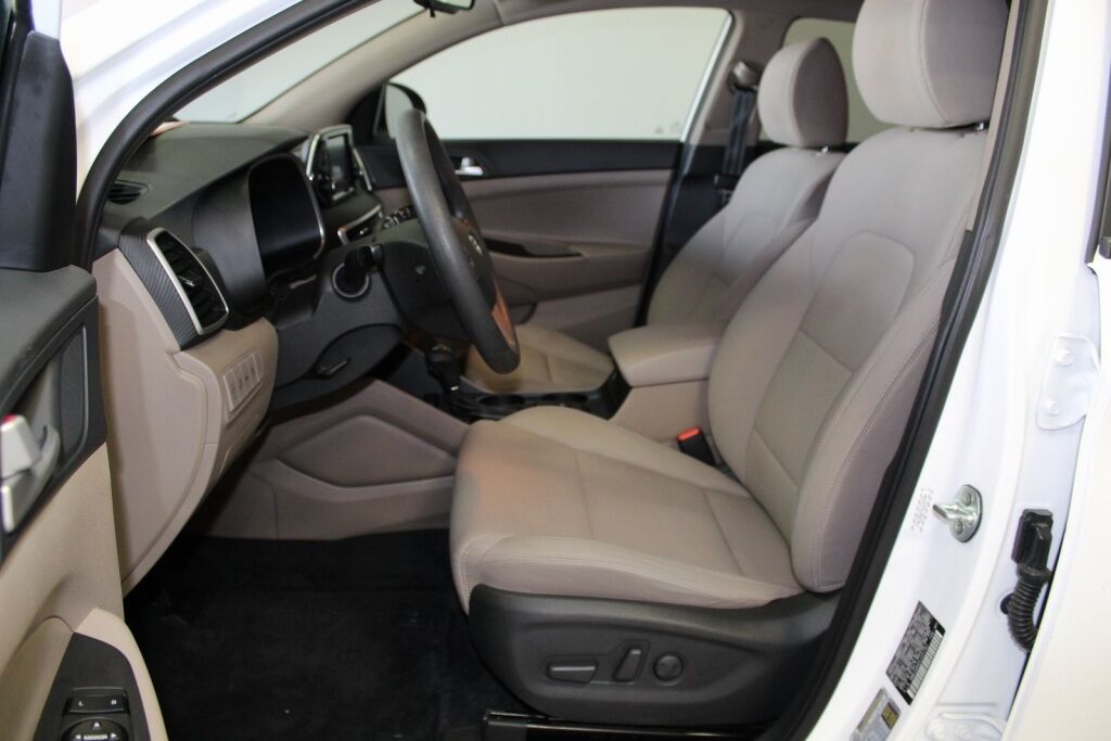2020 Hyundai TUCSON Value Richmond VA