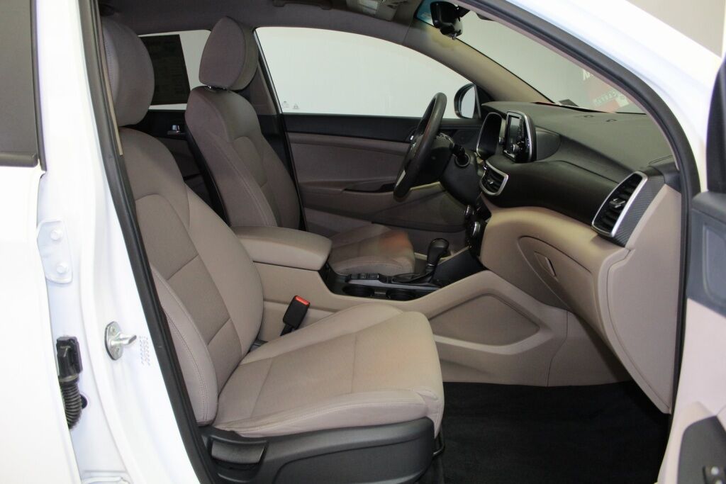 2020 Hyundai TUCSON Value Richmond VA