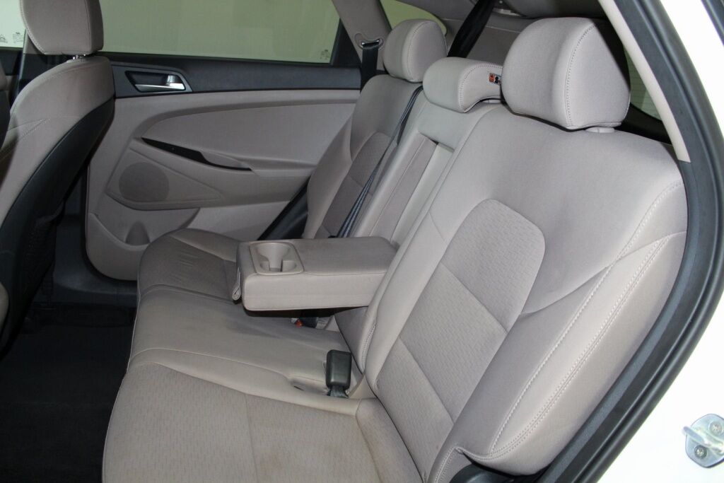2020 Hyundai TUCSON Value Richmond VA