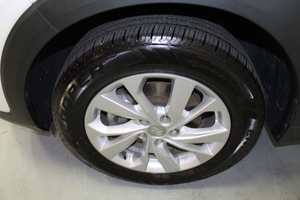 2020 Hyundai TUCSON Value Richmond VA