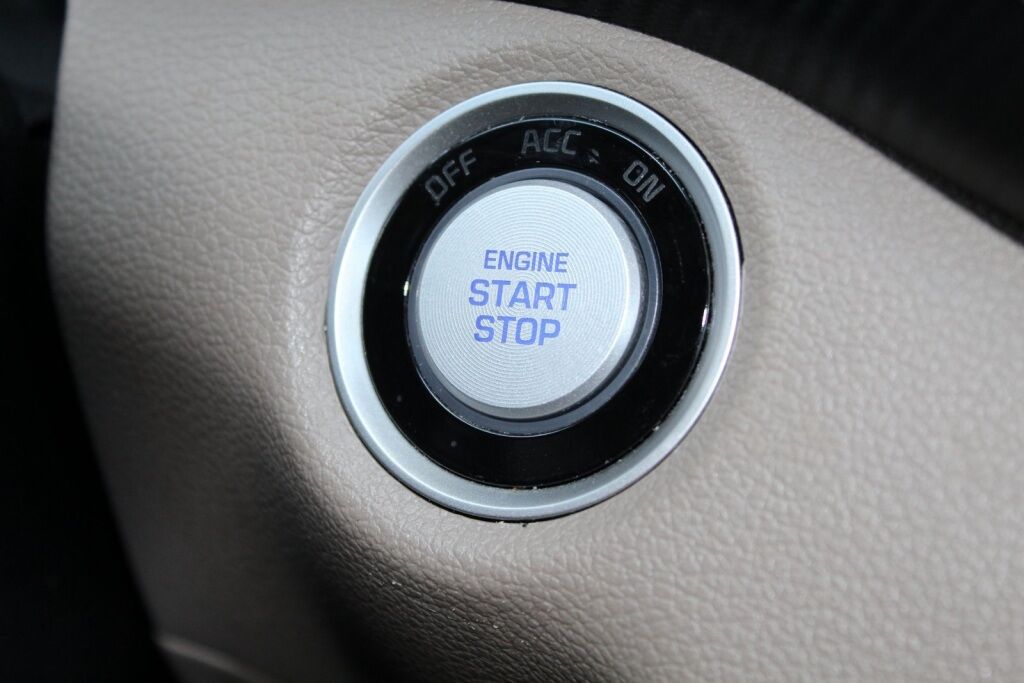 2020 Hyundai TUCSON Value Richmond VA