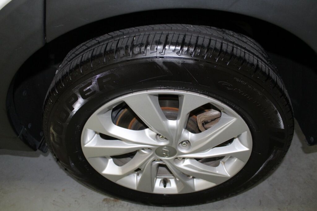 2020 Hyundai TUCSON Value Richmond VA