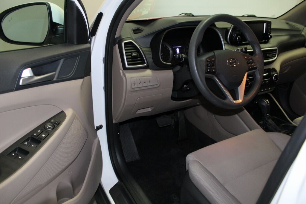 2020 Hyundai TUCSON Value Richmond VA