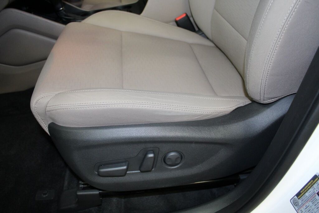 2020 Hyundai TUCSON Value Richmond VA