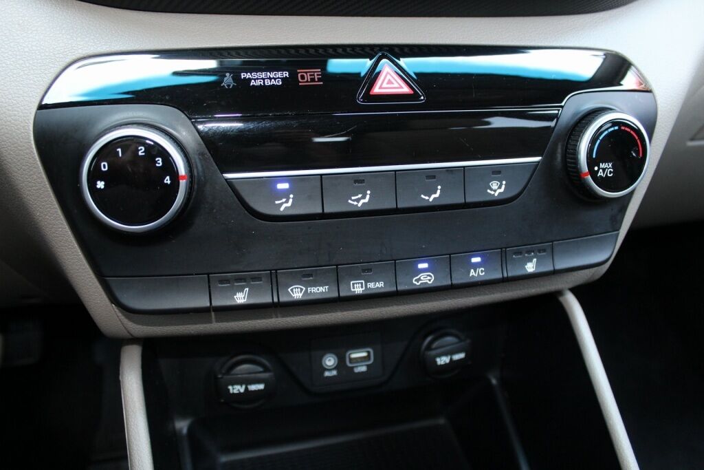 2020 Hyundai TUCSON Value Richmond VA