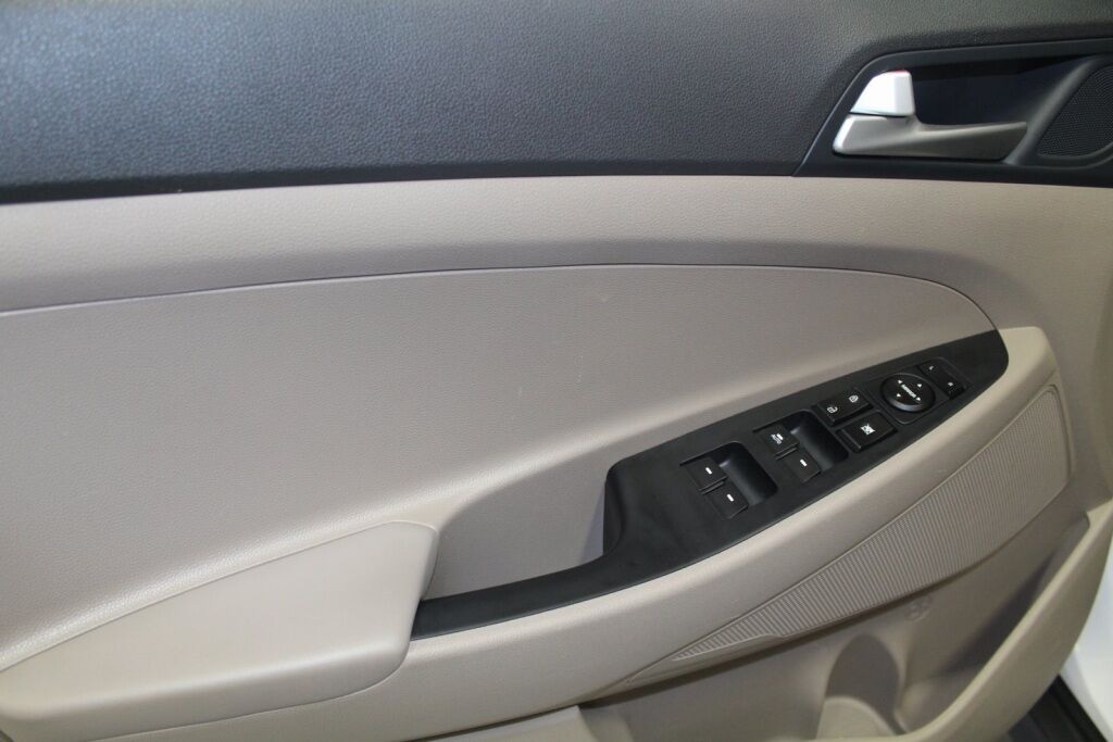 2020 Hyundai TUCSON Value Richmond VA