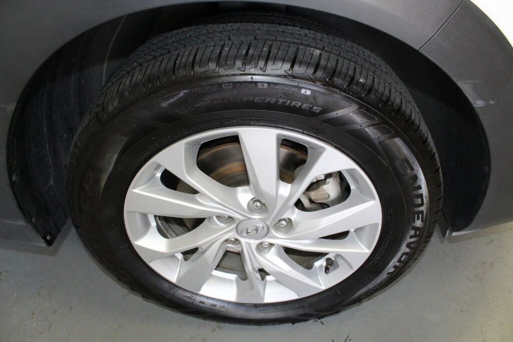 2020 Hyundai TUCSON Value Richmond VA