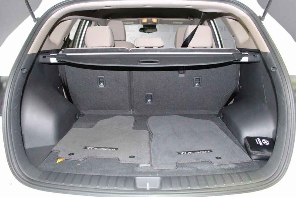 2020 Hyundai TUCSON Value Richmond VA