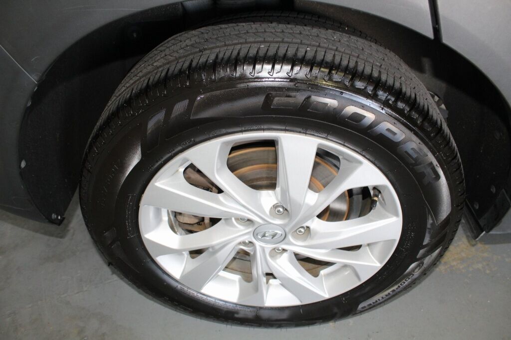 2020 Hyundai TUCSON Value Richmond VA