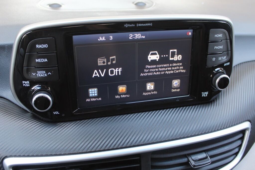 2020 Hyundai TUCSON Value Richmond VA