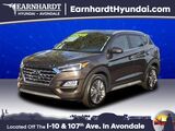 2020 Hyundai Tucson 4d SUV FWD Limited Phoenix AZ 2020 Hyundai Tucson 4d SUV FWD Limited Phoenix AZ