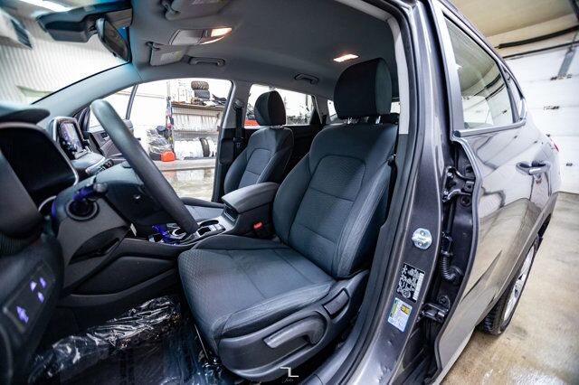 2020 Hyundai Tucson AWD Essential BCam Red Deer AB