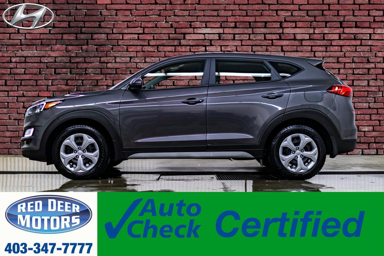 2020 Hyundai Tucson AWD Essential BCam