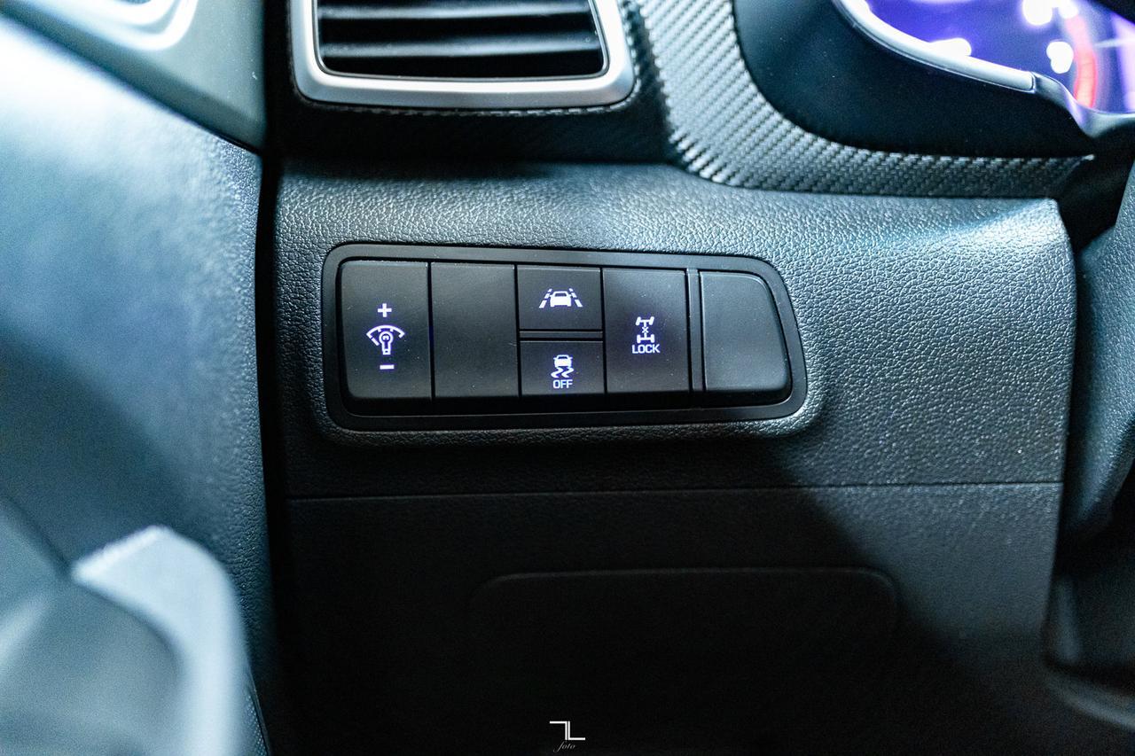 2020 Hyundai Tucson AWD Essential BCam Red Deer AB