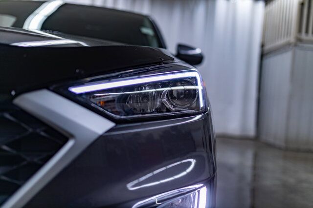 2020 Hyundai Tucson AWD Essential BCam Red Deer AB