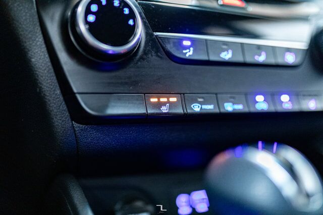 2020 Hyundai Tucson AWD Essential BCam Red Deer AB