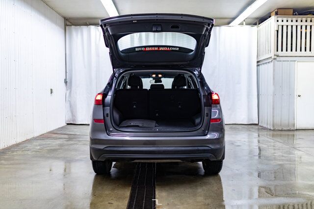 2020 Hyundai Tucson AWD Essential BCam Red Deer AB