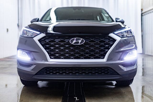 2020 Hyundai Tucson AWD Essential BCam Red Deer AB