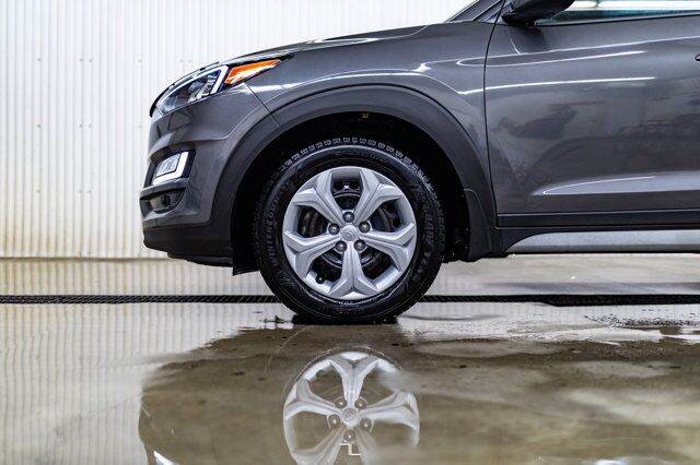 2020 Hyundai Tucson AWD Essential BCam Red Deer AB