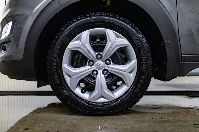 2020 Hyundai Tucson AWD Essential BCam Red Deer AB