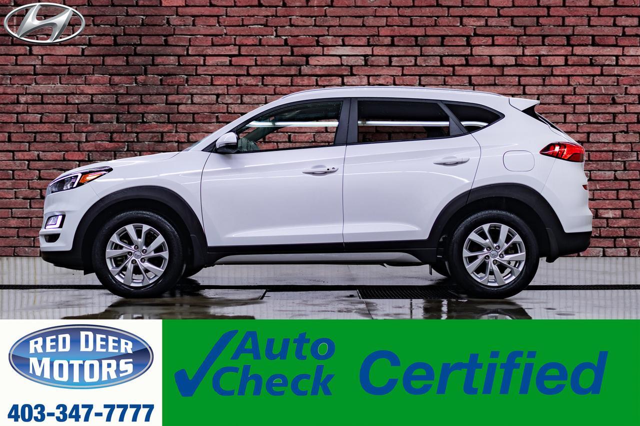 2020 Hyundai Tucson AWD Preferred BCam