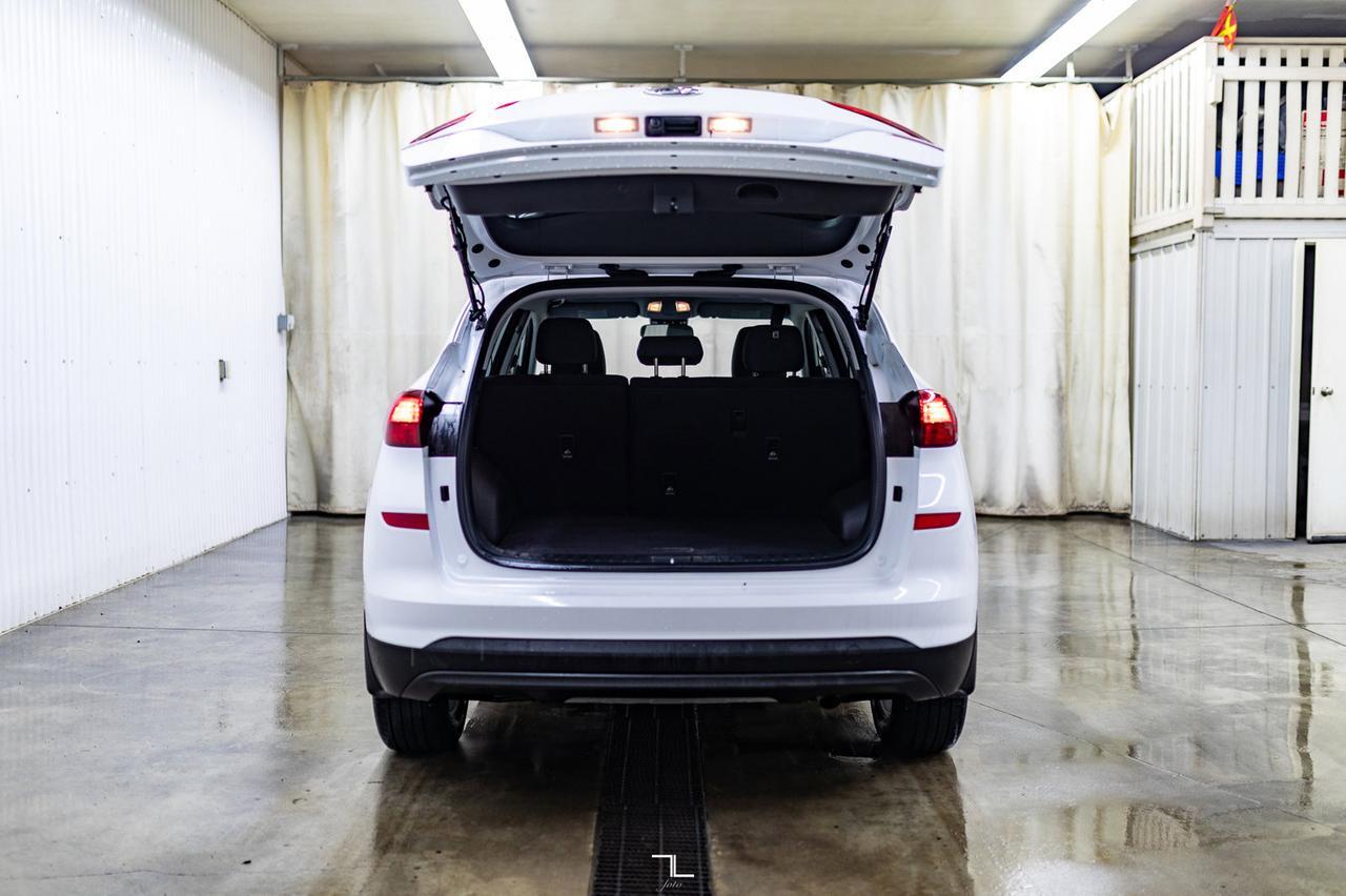 2020 Hyundai Tucson AWD Preferred BCam Red Deer AB