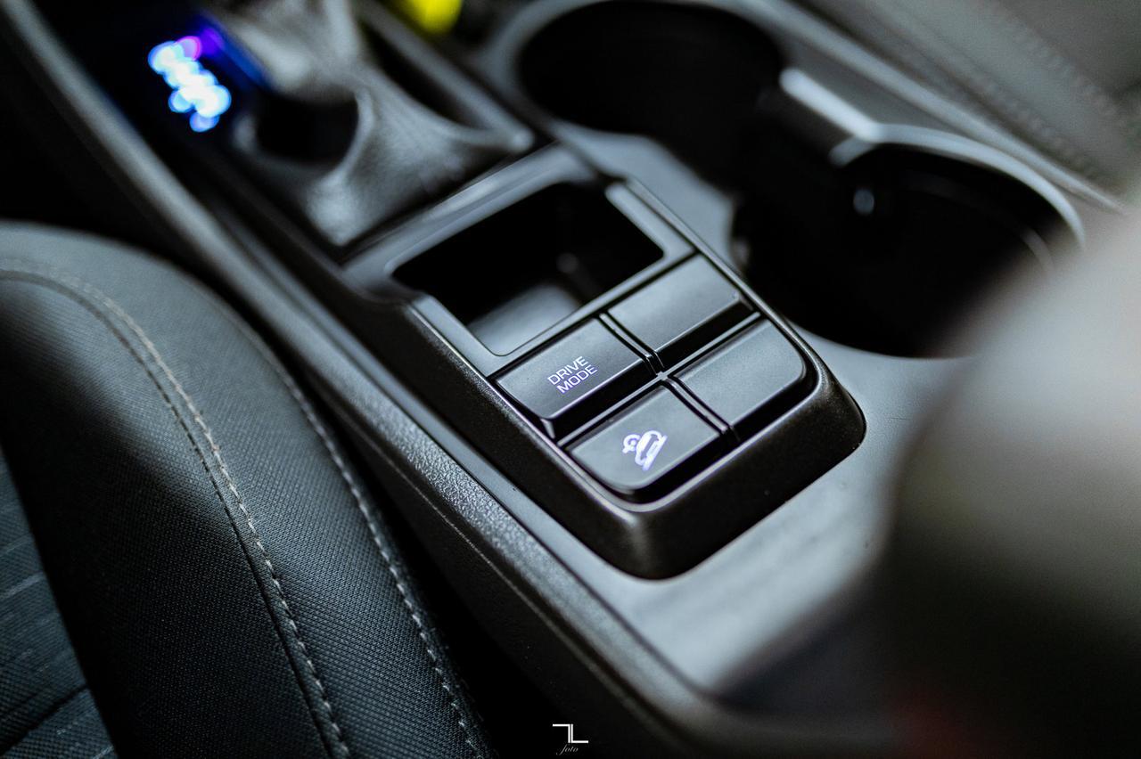 2020 Hyundai Tucson AWD Preferred BCam Red Deer AB