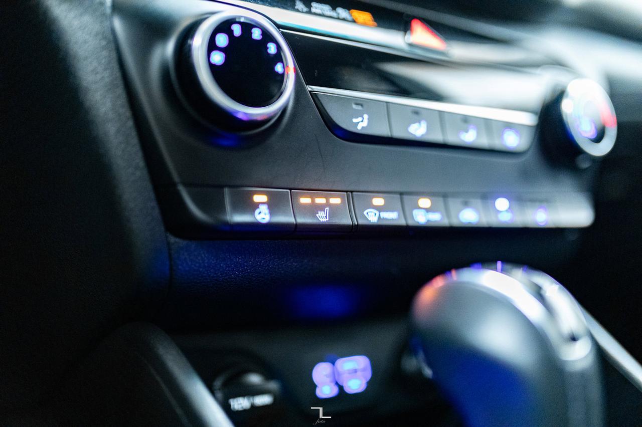 2020 Hyundai Tucson AWD Preferred BCam Red Deer AB