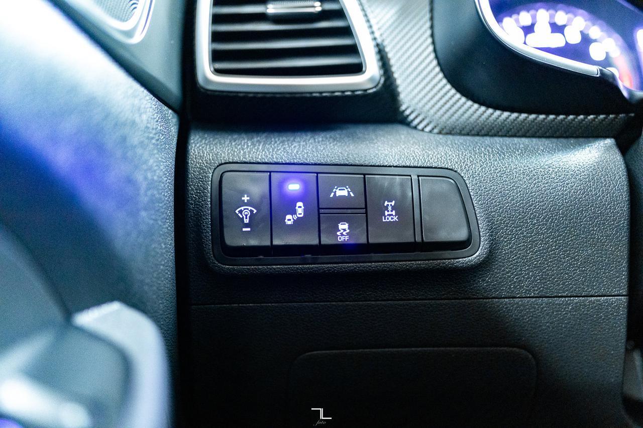 2020 Hyundai Tucson AWD Preferred BCam Red Deer AB