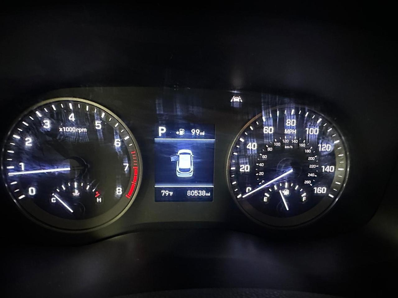 2020 Hyundai Tucson Limited Jersey City NJ