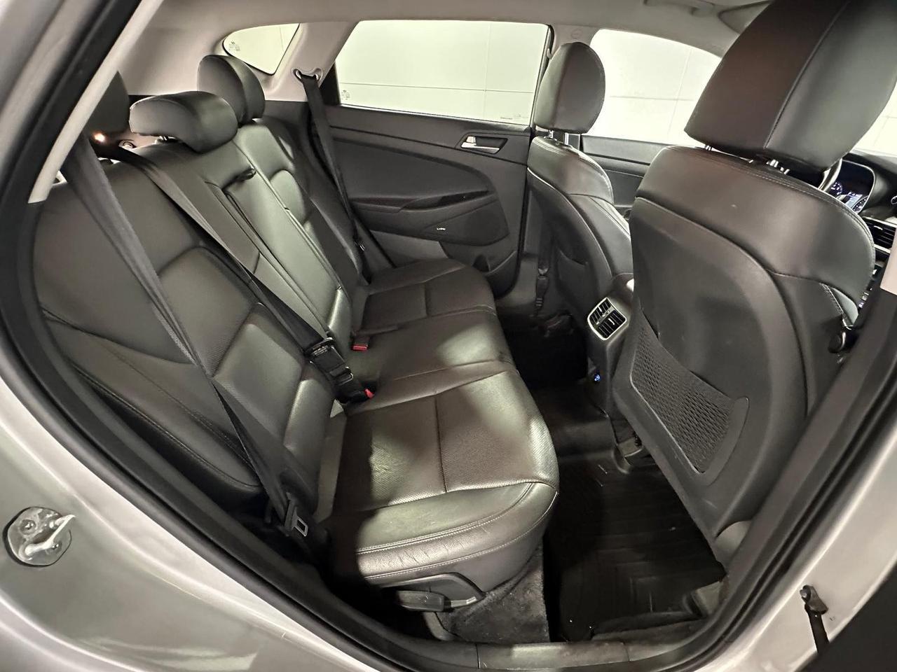 2020 Hyundai Tucson Limited Jersey City NJ