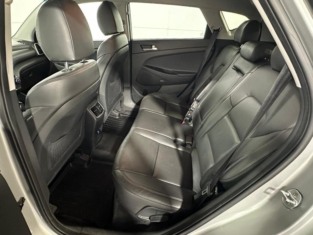 2020 Hyundai Tucson Limited Jersey City NJ
