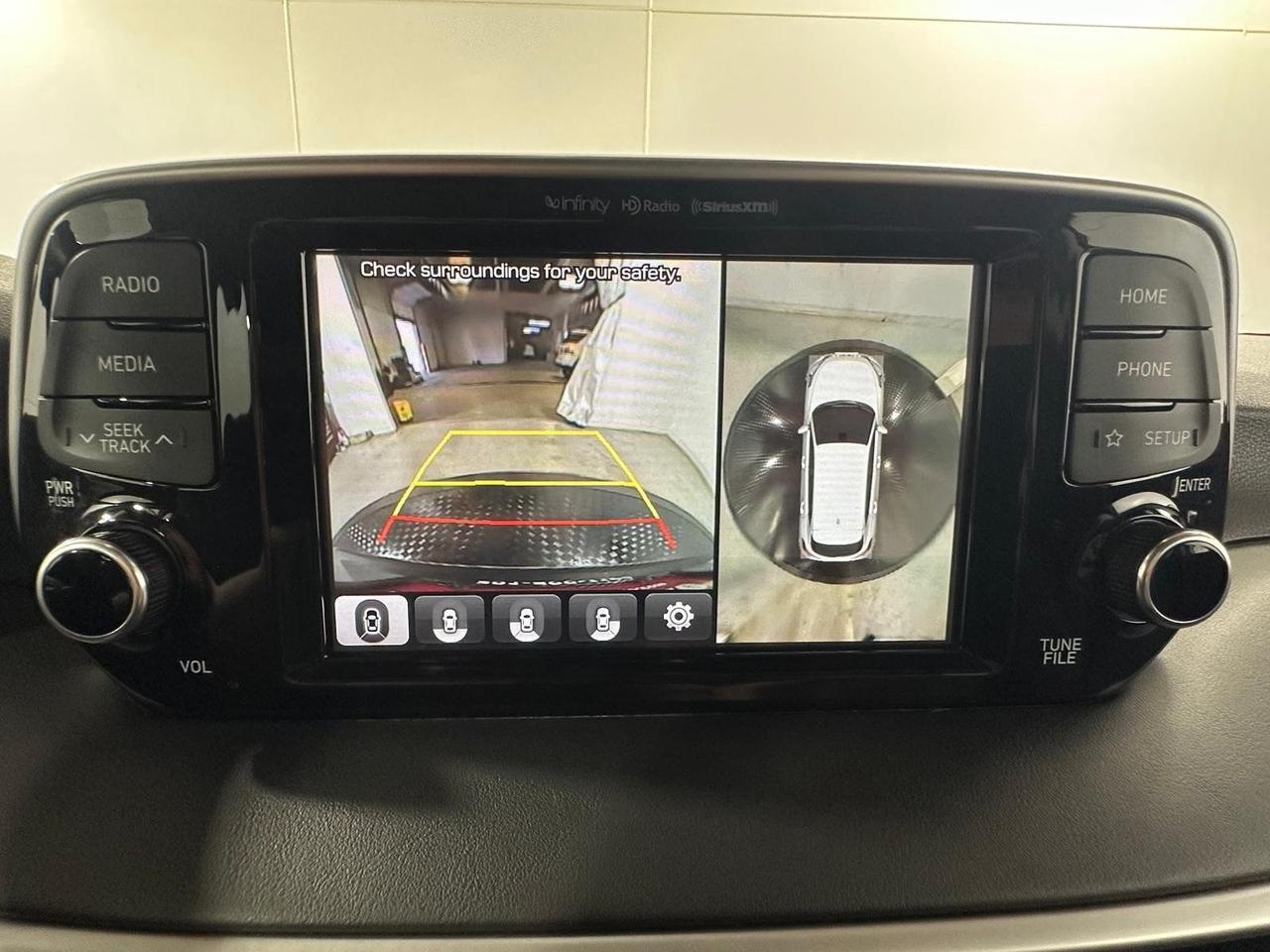 2020 Hyundai Tucson Limited Jersey City NJ