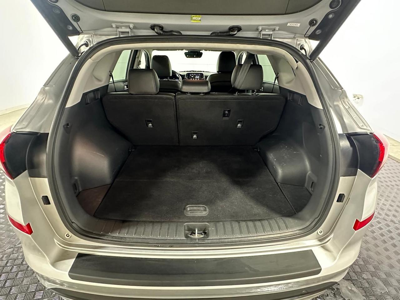 2020 Hyundai Tucson Limited Jersey City NJ