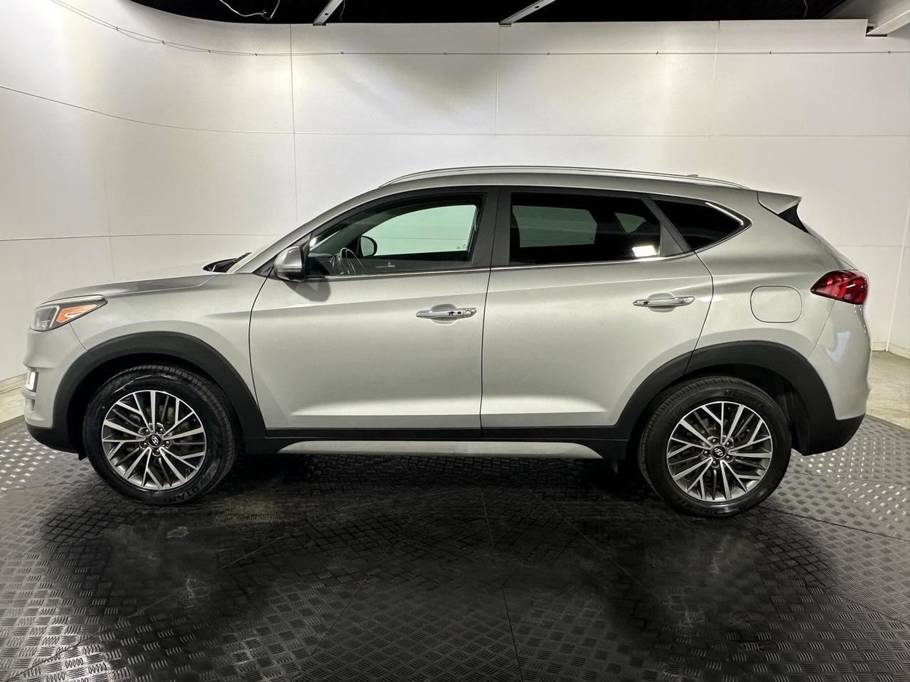 2020 Hyundai Tucson Limited Jersey City NJ