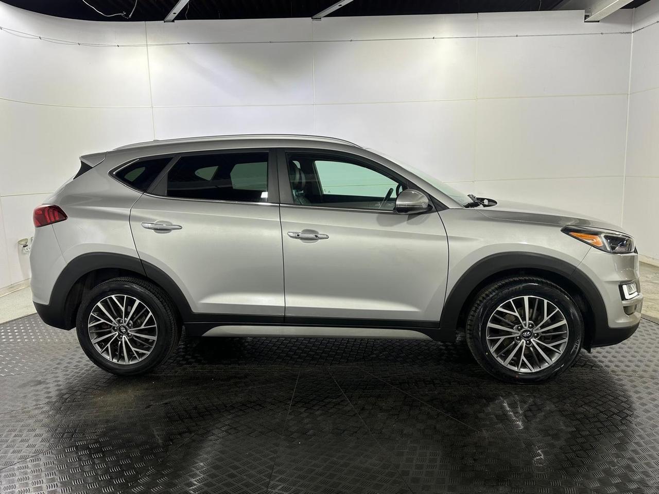 2020 Hyundai Tucson Limited Jersey City NJ