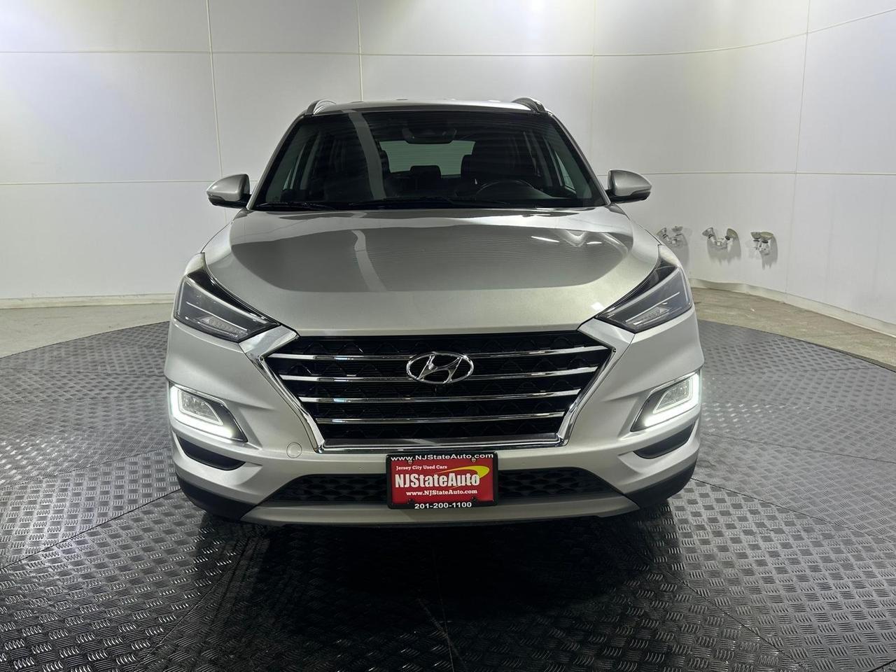 2020 Hyundai Tucson Limited Jersey City NJ