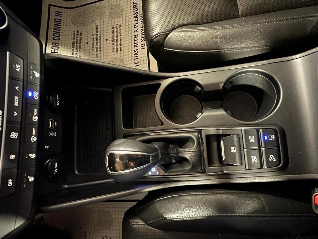2020 Hyundai Tucson Limited Jersey City NJ