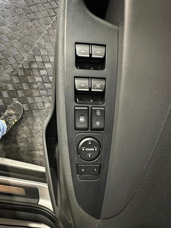2020 Hyundai Tucson Limited Jersey City NJ