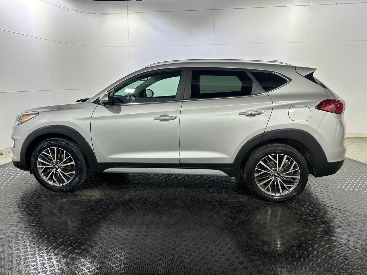 2020 Hyundai Tucson Limited Jersey City NJ
