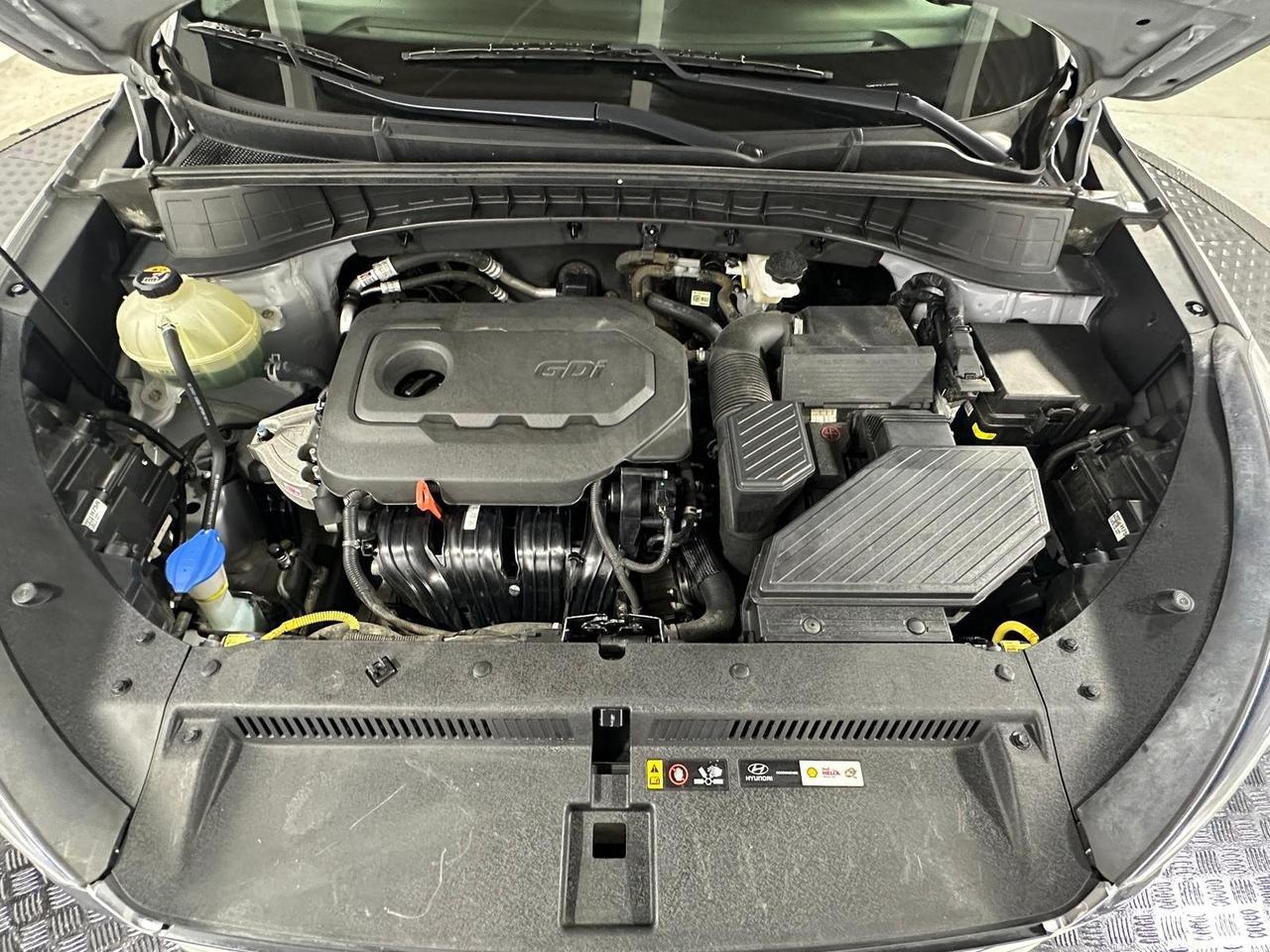 2020 Hyundai Tucson Limited Jersey City NJ