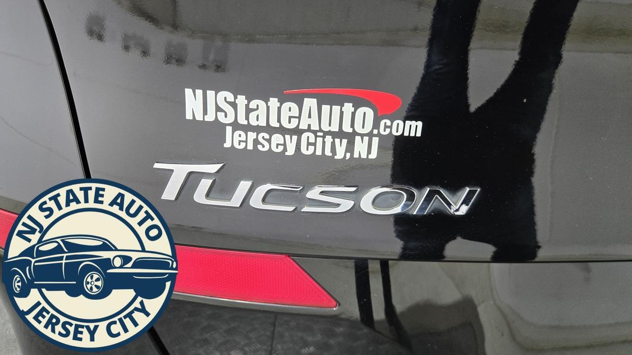 2020 Hyundai Tucson Limited Jersey City NJ