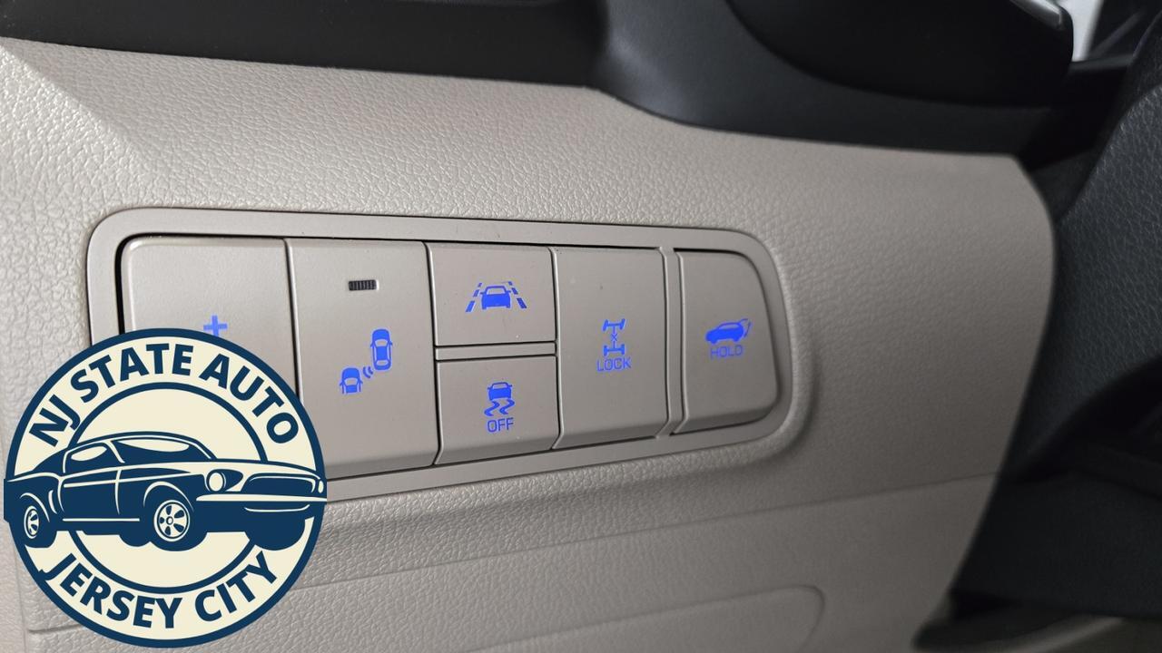 2020 Hyundai Tucson Limited Jersey City NJ